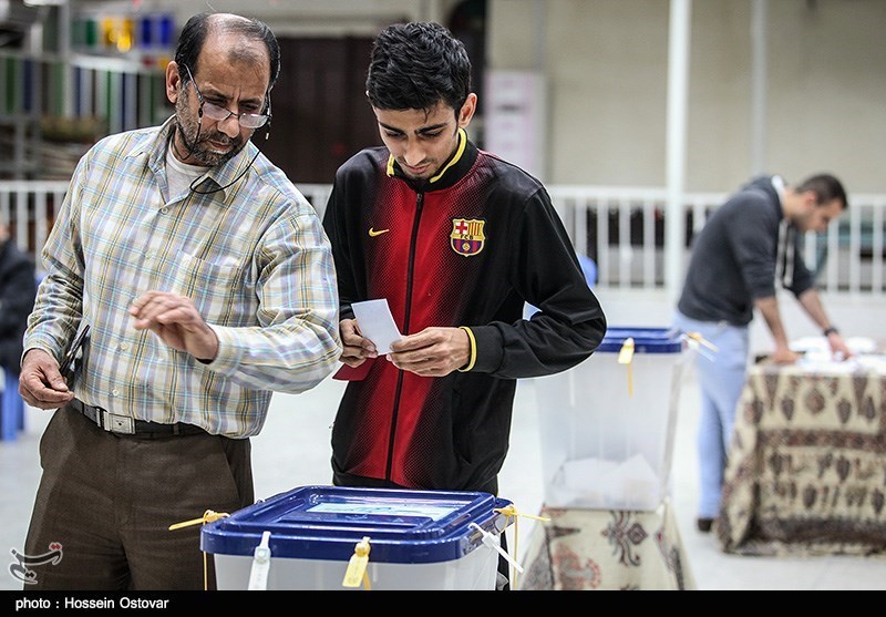 انتخابات در حوزه جنوبی استان ایلام به دور دوم کشیده شد