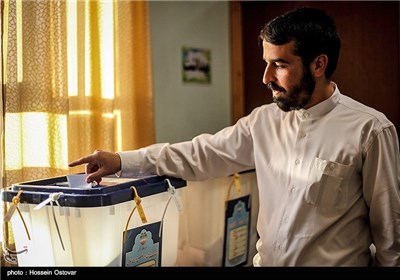 ساعات پایانی انتخابات مجلس و خبرگان رهبری در بوشهر