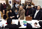 دومین دوره انتخابات مجلس در 21 استان کشور آغاز شد