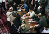 High Election Turnout Sign of Loyalty to Revolution: IRGC