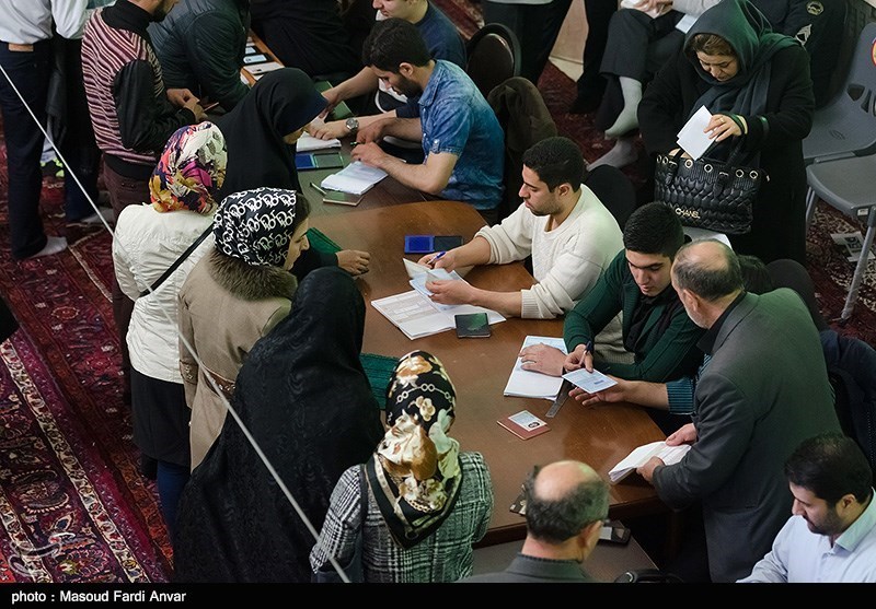 High Election Turnout Sign of Loyalty to Revolution: IRGC