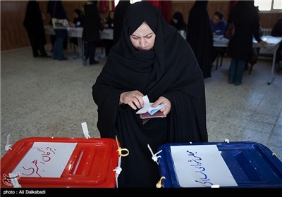 انتخابات مجلس و خبرگان رهبری در سبزوار