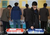 اصولگرایان برنده انتخابات مجلس دهم در استان کرمانشاه شدند