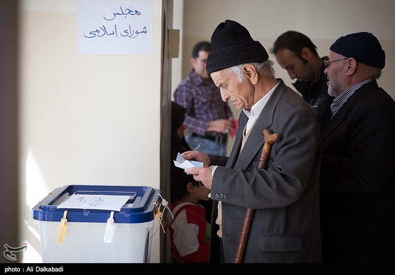 انتخابات مجلس در تربت حیدریه به دور دوم کشیده شد