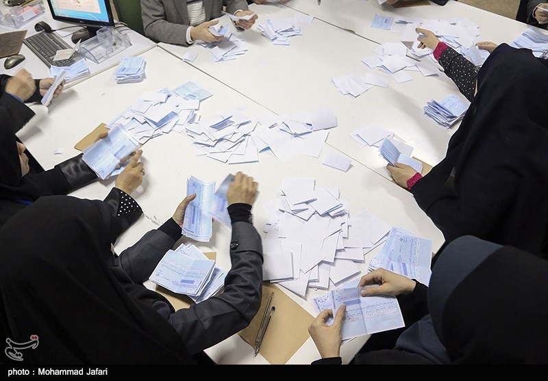 اعلام نتایج اولیه انتخابات در لرستان؛ اصول‌گرایان برنده انتخابات در لرستان