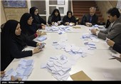 نتایج اولیه انتخابات مجلس شورای اسلامی در تهران اعلام شد + اسامی