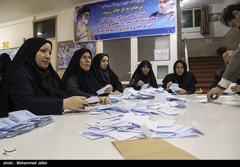 انتخابات مجلس شورای اسلامی در حوزه سنقر و کلیایی به دور دوم کشیده شد