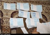 70 درصد از واجدین شرایط در انتخابات استان قزوین شرکت کردند