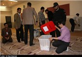 انتخابات در حوزه ابهر، خرمدره و سلطانیه به دور دوم کشیده شد