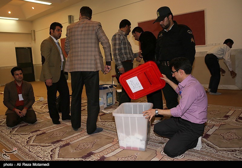 انتخابات در حوزه ابهر، خرمدره و سلطانیه به دور دوم کشیده شد