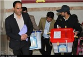 3 حوزه انتخابیه در گلستان به دور دوم انتخابات کشیده شدند