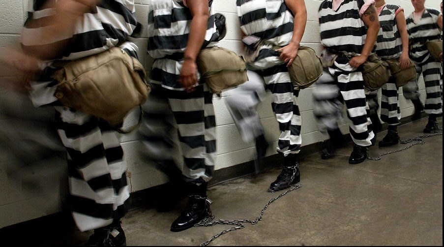 زندان زنان نیویورک رکوردار تعرض جنسی علیه زنان