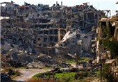 Syria Ceasefire Plan Takes Effect