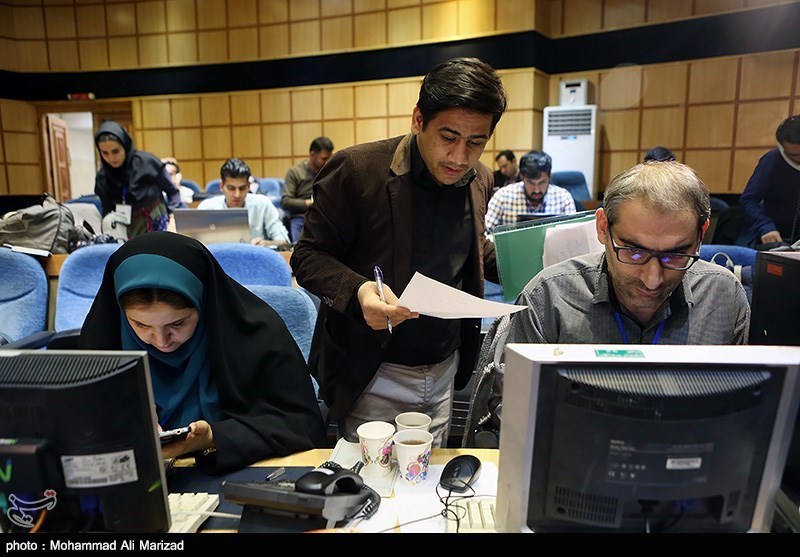 لیست‌های منتشر شده در فضای مجازی در مورد انتخابات مشهد صحت ندارد