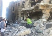 25 شهید و 30 زخمی در تازه‌ترین حمله عربستان به یمن