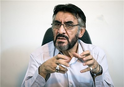 مرحوم سلحشور : مجبورم کردند فریاد بزنم