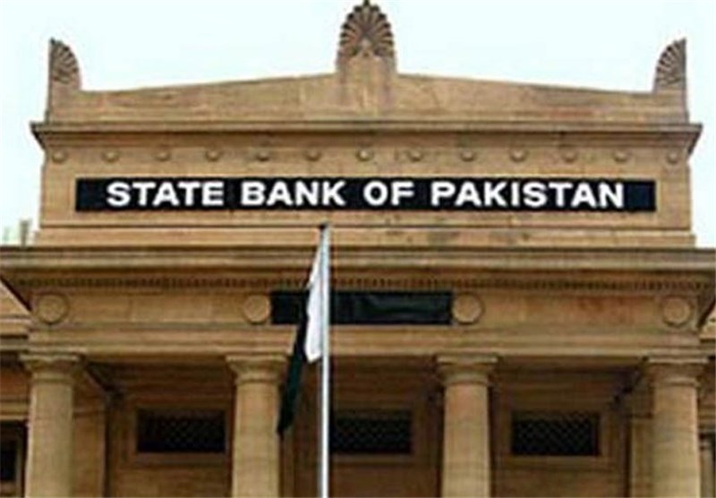 بانک مرکزی پاکستان از سکه مبارزه با فساد مالی رونمایی کرد +تصویر