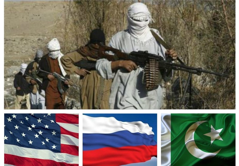 آیا طالبان برگ برنده جنگ افغانستان در دستان پاکستان باقی خواهد ماند؟