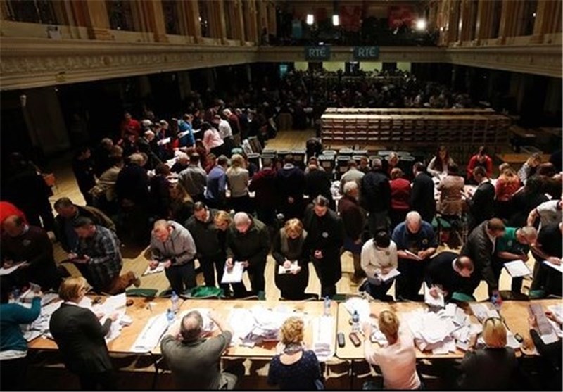 Irish Election: Counting Begins as Exit Polls Suggest Coalition Punished