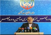 Run-Off Elections Likely to Be Held in Early April: Iranian Minister