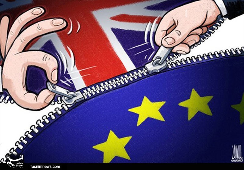 ضرر 145 میلیارد دلاری اقتصاد انگلیس درصورت خروج از اتحادیه اروپا