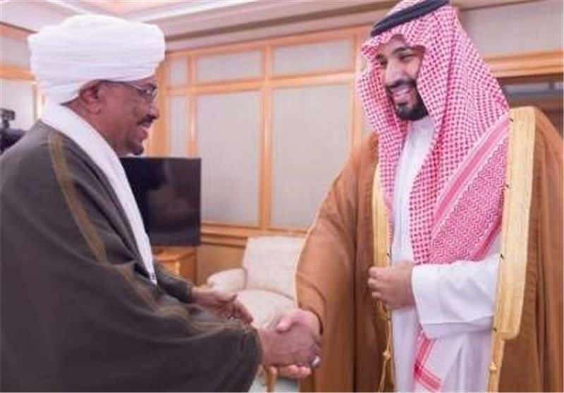 السودان باع معلومات لآل سعود عن حزب الله