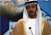 امارات: نیروهای ایرانی باید از سوریه خارج شوند