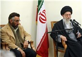 امام خامنه‌ای درگذشت هنرمند برجسته و متعهّد آقای فرج‌الله سلحشور را تسلیت گفتند