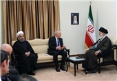 Leader Hails Swiss’s Independent Stances on Iran