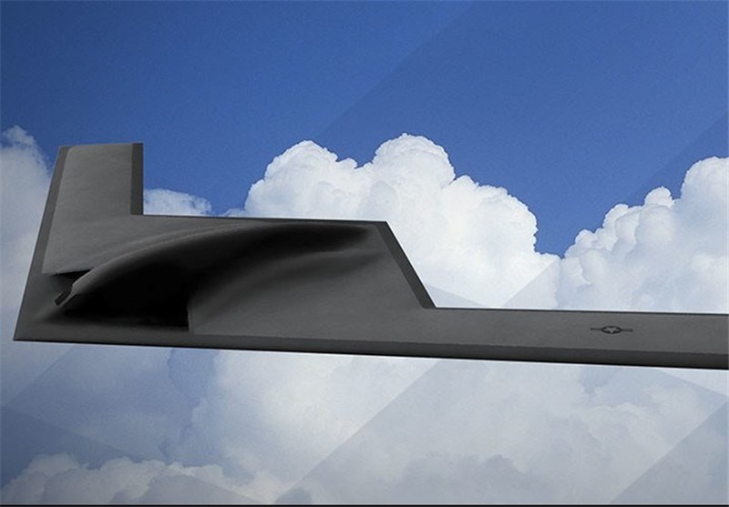 نیروی هوایی آمریکا به دنبال نامی برای بمب‌افکن جدید خود