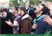 ثبت‌نام عتبات عالیات دانشگاهیان تا اول دی‌ماه در استان فارس ادامه دارد