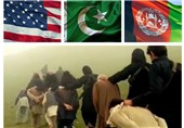 حضور داعش در افغانستان مهمترین مسئله ششمین دور مذاکرات اسلام‌آباد-واشنگتن