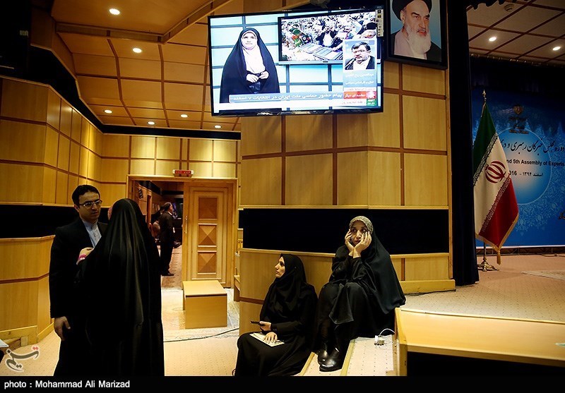 انتخابات مازندران در امنیت کامل برگزار شد
