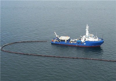  کاهش آلودگی نفتی خلیج فارس با تعویض خط لوله ابوذر/ ابلاغ دستورالعمل اسقاط شناورهای فرسوده 