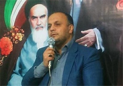 عبدالله رضییان