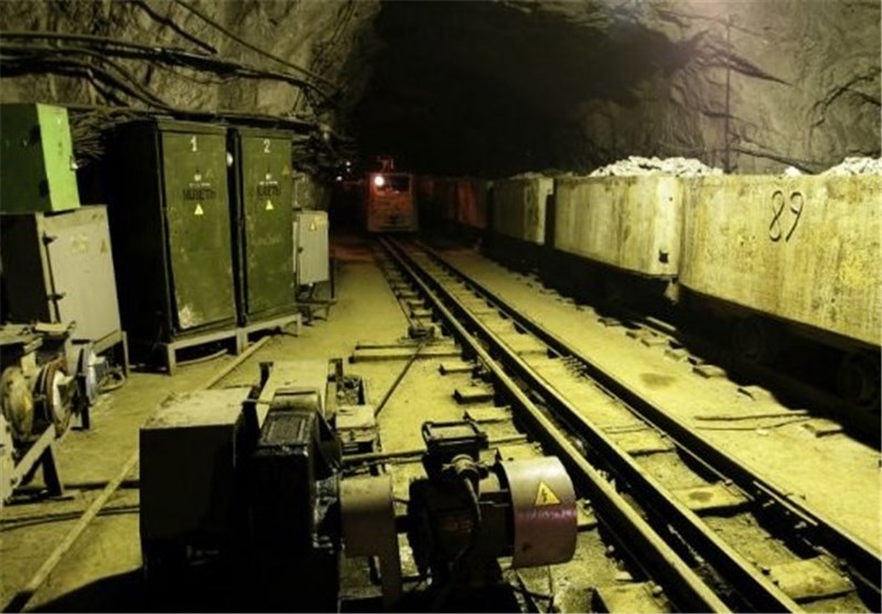 مطالعات معدن 10 میلیون تنی طلا در بزمان سیستان و بلوچستان پایان یافت