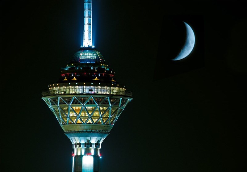 برج میلاد همزمان با شب‌های لیالی قدر تعطیل است