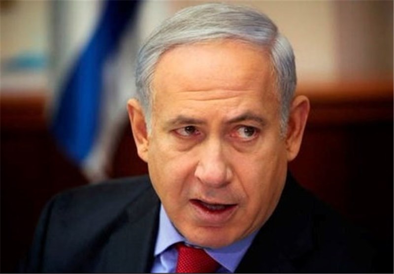 Netanyahu&apos;nun Suriye’yi Parçalama Hayali