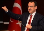 هشدار ترکیه به آمریکا در خصوص قربانی نکردن روابط به خاطر گولن
