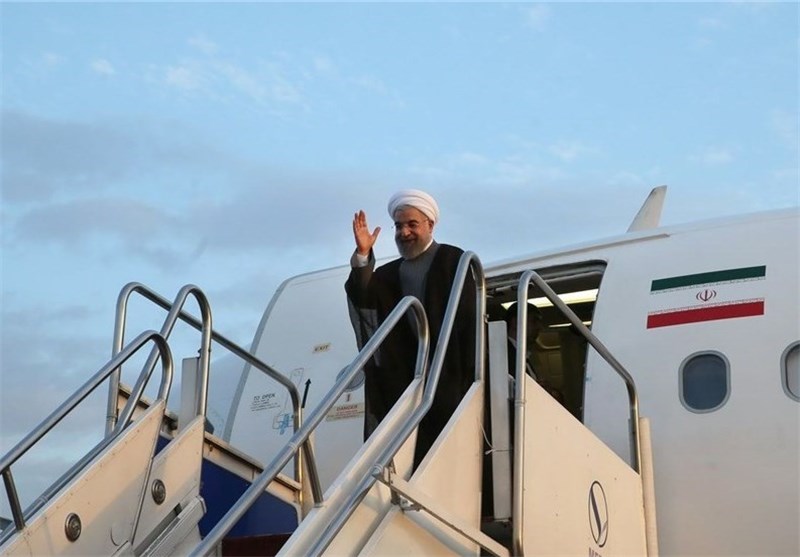 جزئیات سفر رئیس جمهور به هرمزگان؛ از الحاق جدیدترین زیردریایی ایران به ارتش تا دیدار با مردم بندرلنگه