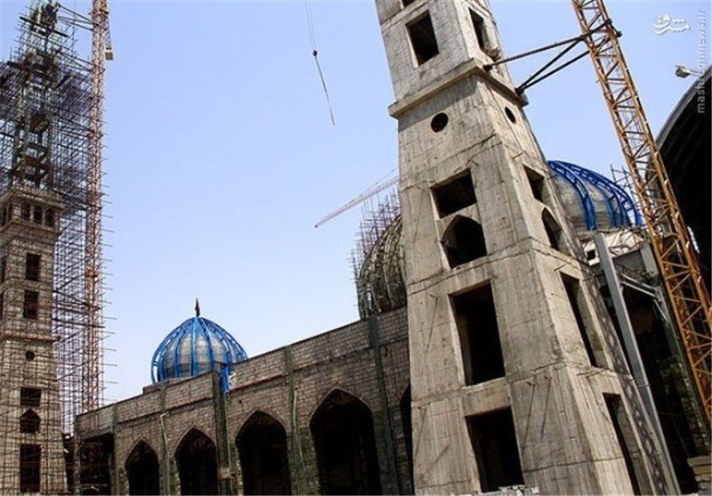 فعالیت 305 کانون فرهنگی و هنری در مساجد قزوین