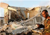 At Least 30 Dead in Baidoa, Somalia, Bombings: Governor