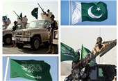 مشارکت ارتش پاکستان در مانور نظامی عربستان؛ انتقادهای پارلمان راه به جایی نبرد
