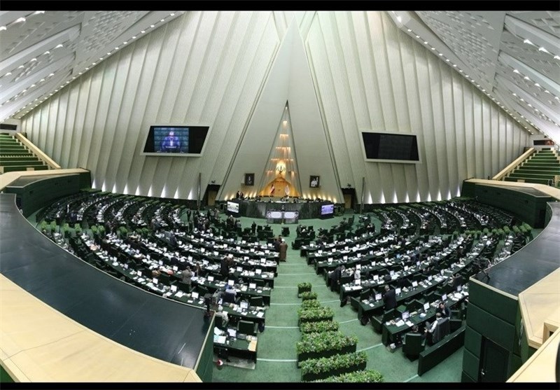 صندلی مجلس شورای اسلامی / صحن علنی مجلس شورای اسلامی