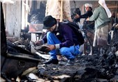 آتش جنگ عربستان در خرمن نسخ خطی یمن/ هشدار یونسکو به آل سعود