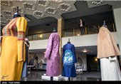 اختتامیه دومین جشنواره مد و لباس اسلامی ایرانی در بیرجند برگزار می شود
