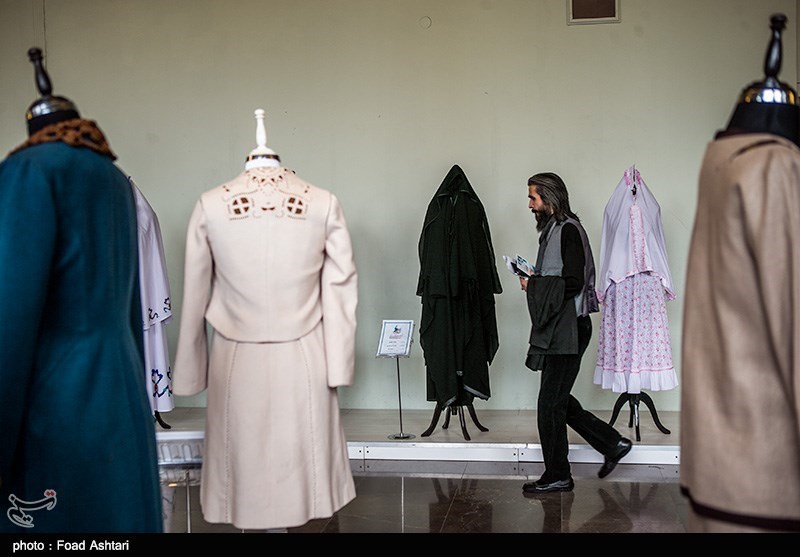 واردات و تولید همزمان پوشاک ایتالیایی در ایران