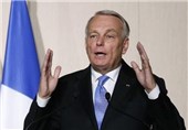 وزیر خارجه فرانسه: پاریس اختلافات آشکاری با آمریکا درباره برجام دارد/تیلرسون: آمریکا قصد لغو برجام را ندارد