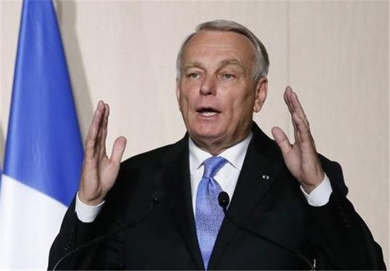 Ayrault: Astana Talks Needed Chance as Step in Syrian Reconciliation Process