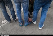 انهدام باند قاچاق مواد مخدر در استان مازندران